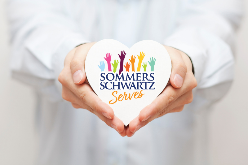 Sommers Schwartz, PC Detroit, MI Office