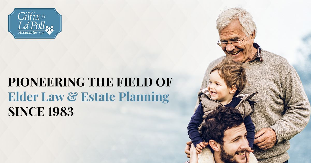 Gilfix, La Poll & Associates Palo Alto, CA Office