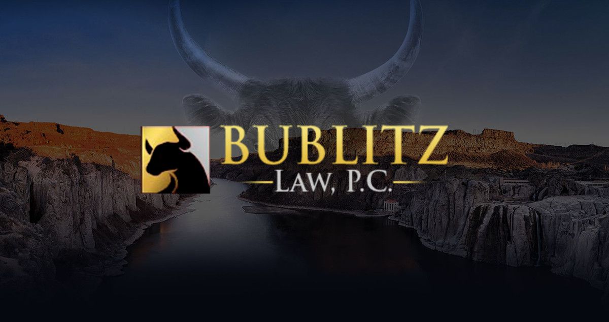 Bublitz Law, PC Boise, ID Office