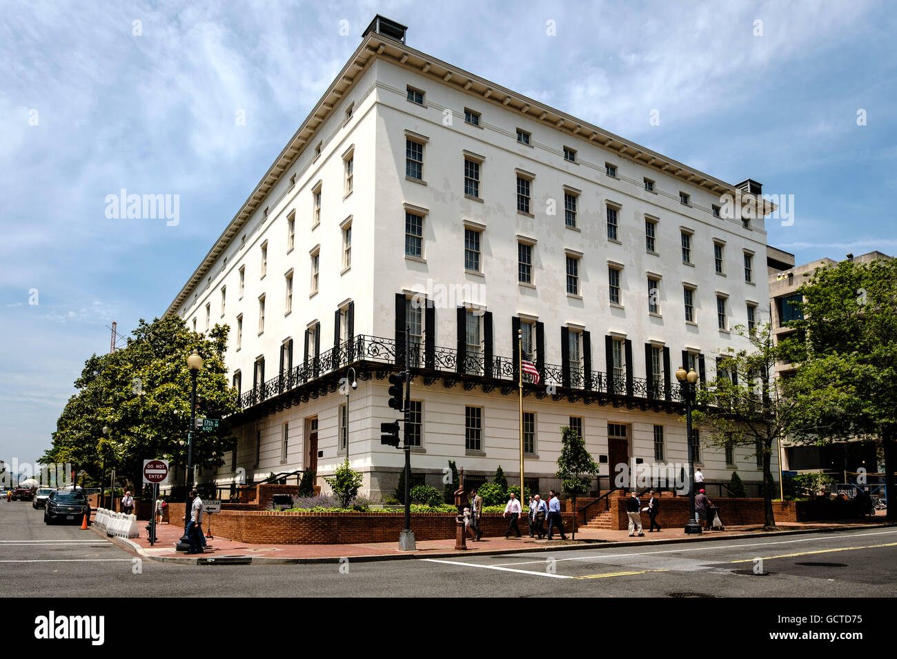 Fragomen, Del Rey, Bernsen & Loewy, LLP, Washington, DC Office