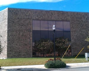 Bailey & Galyen Fort Worth, TX Office