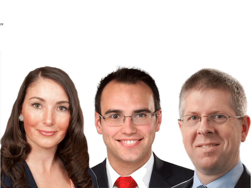 Moray & Agnew Lawyers Melbourne, Australia Office