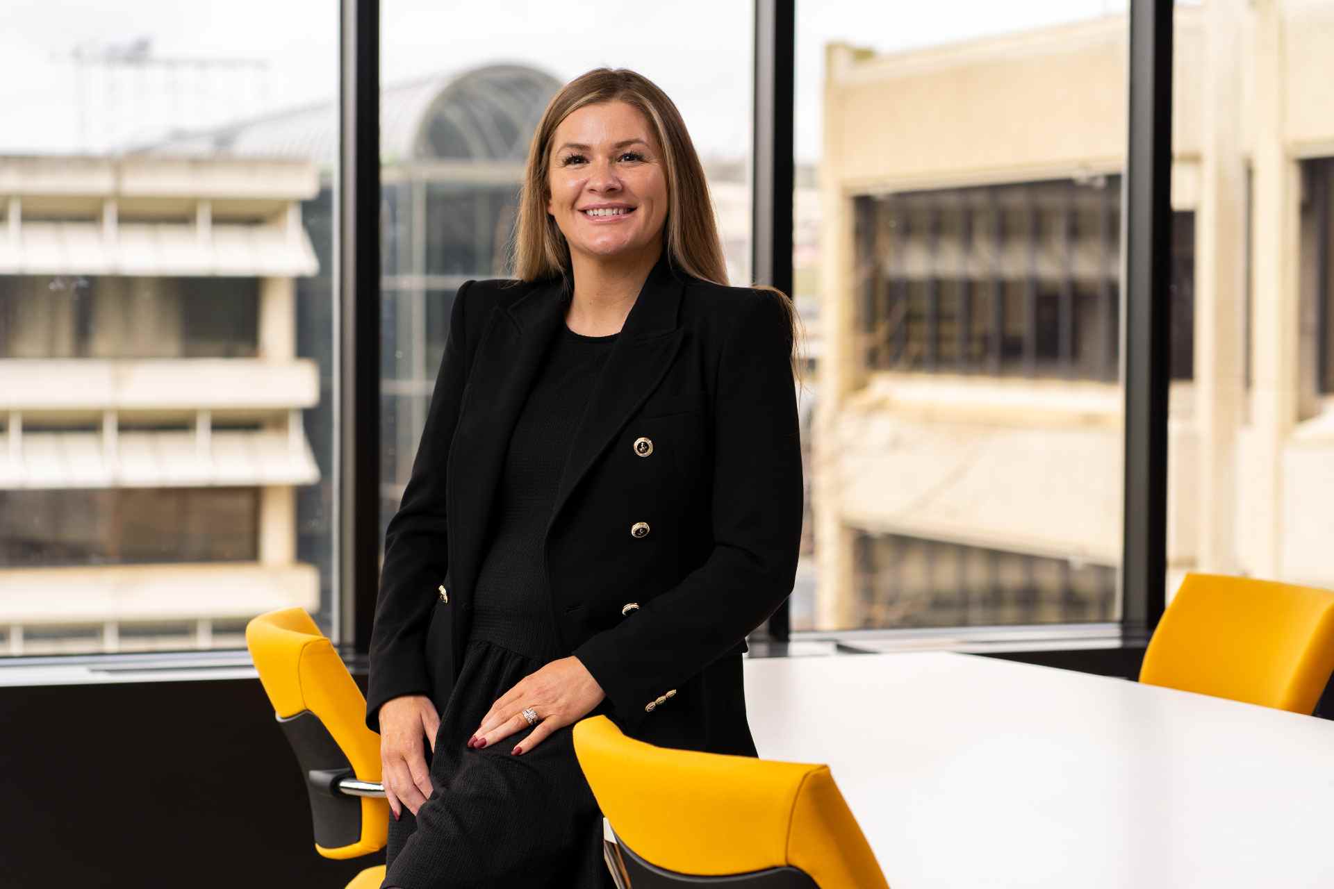 CoffinMew Oxford, United Kingdom Office