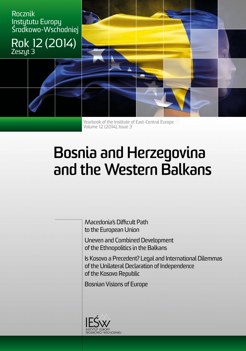 Boga & Associates Kosovo, Bosnia and Herzegovina Office