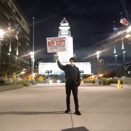 Mesriani Law Group Los Angeles, CA Office