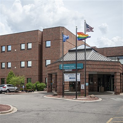 Rizzo & Diersen, S.C Burlington, WI Office