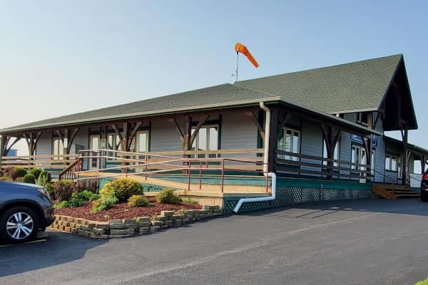 David G Phoenix Law Offices Lake in the Hills,  Office