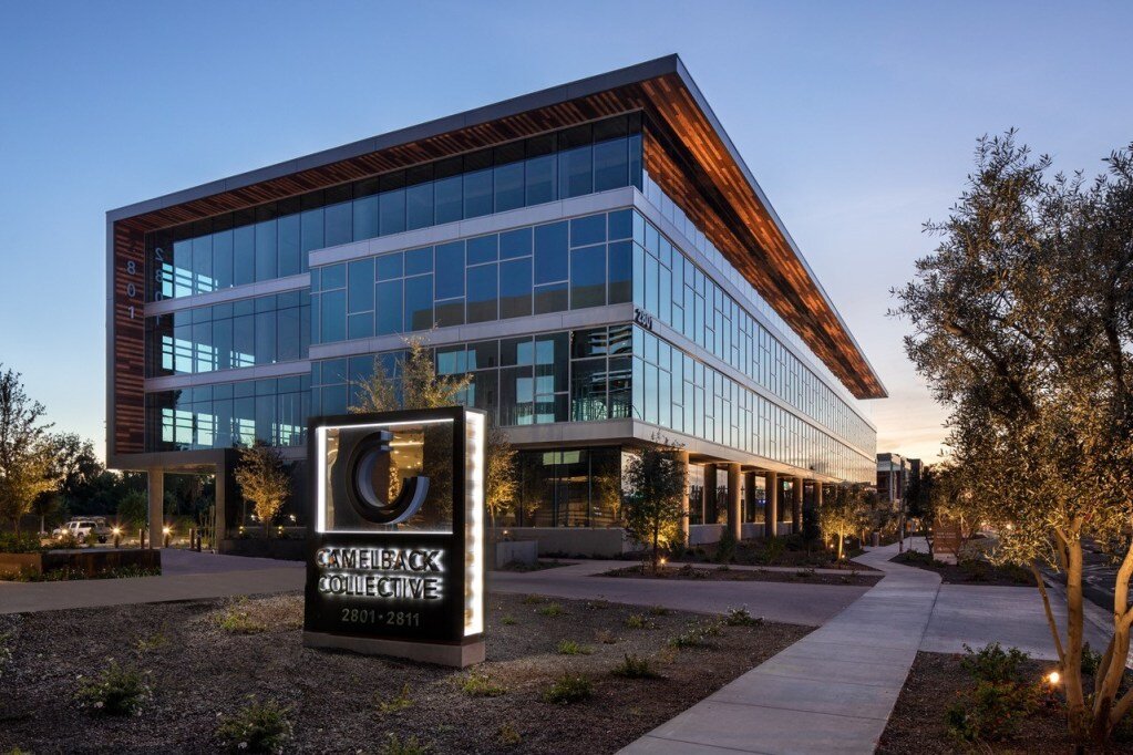 Ogletree, Deakins, Nash, Smoak & Stewart PC Phoenix, AZ Office