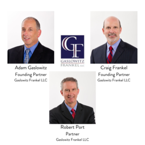 Gaslowitz Frankel, LLC Atlanta, GA Office