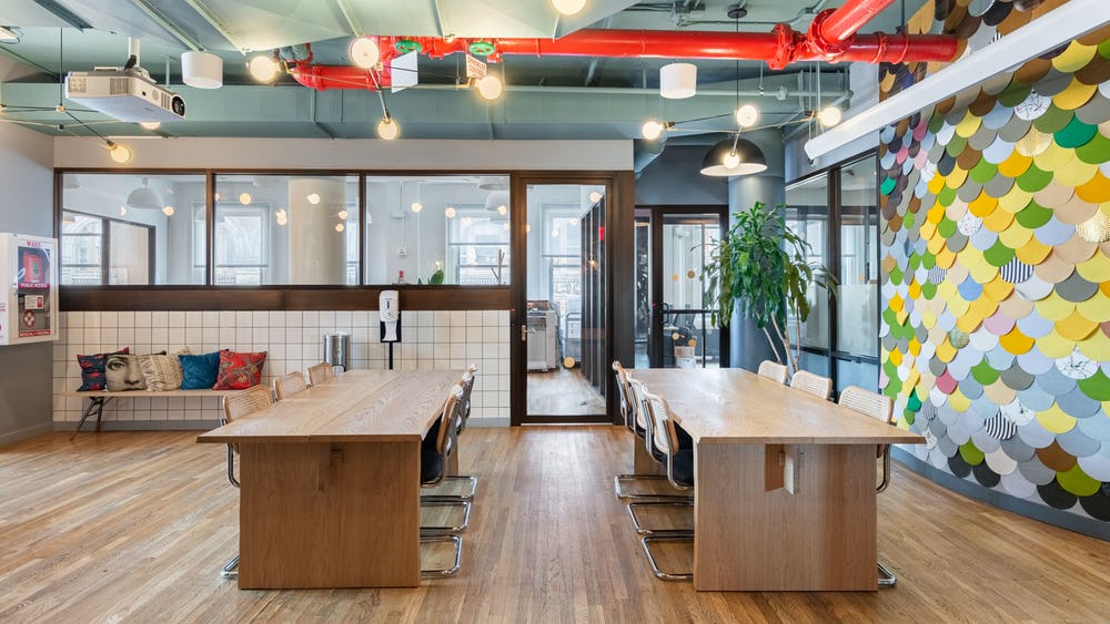 London Fischer LLP New York City, NY Office