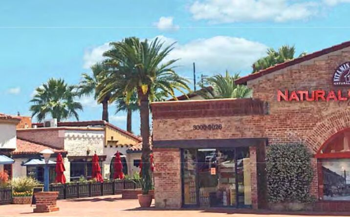 Goldberg & Osborne Tucson, AZ Office