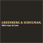 Greenberg & Schulman, Attorneys At Law Woodbridge, NJ Office