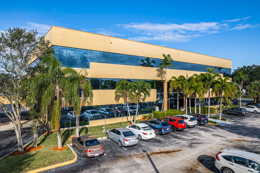 Steinger, Greene & Feiner Fort Lauderdale, FL Office