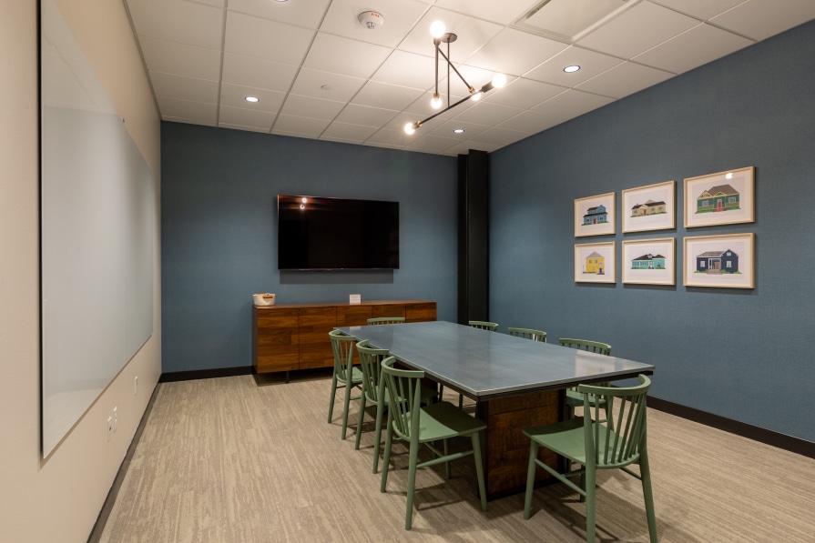 Woods & Matlock, PC McKinney, TX Office