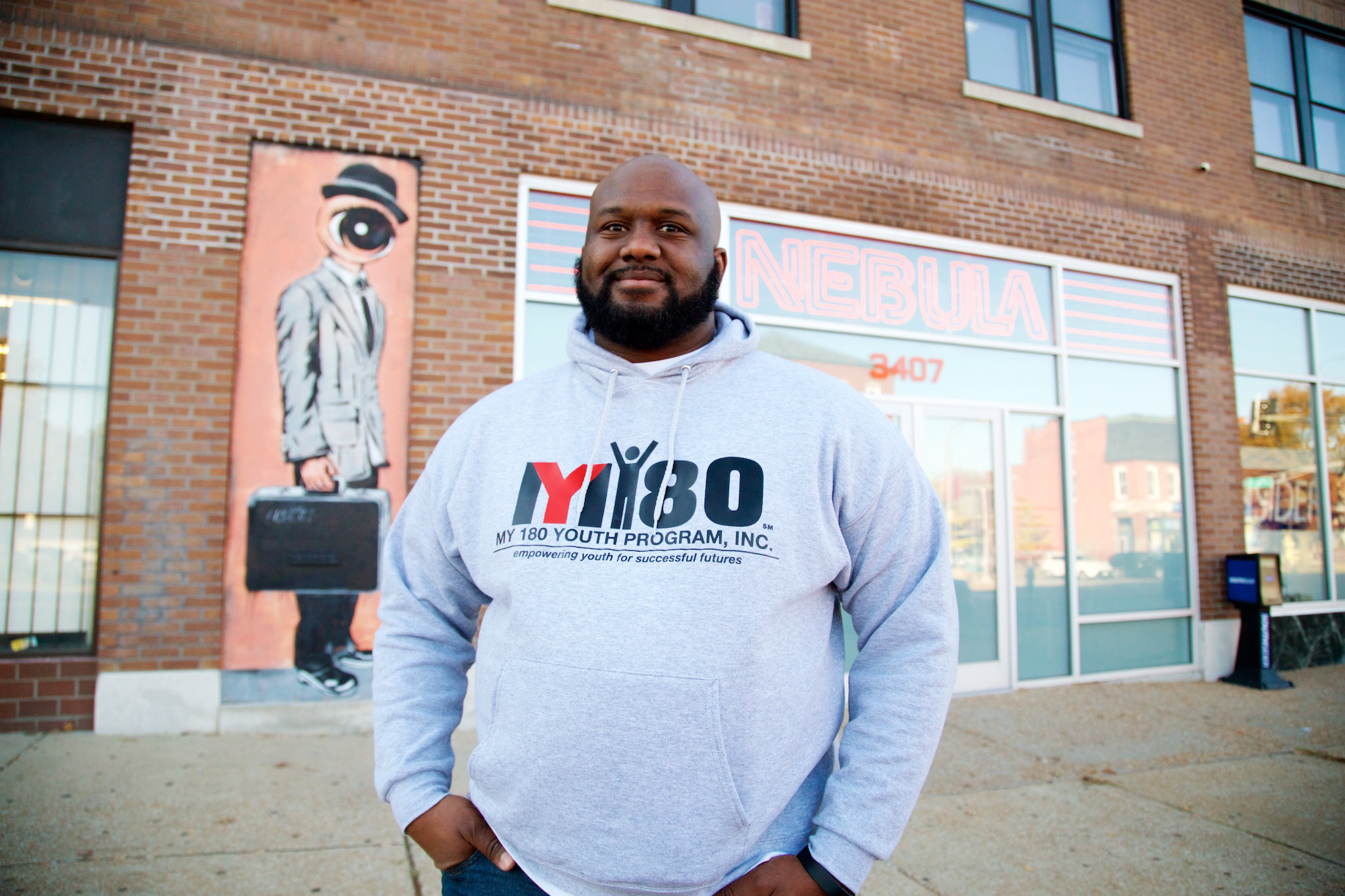 Sedey Harper Westhoff, PC Saint Louis, MO Office