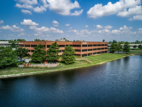 Kopka Pinkus Dolin Attorneys at Law Carmel, IN Office