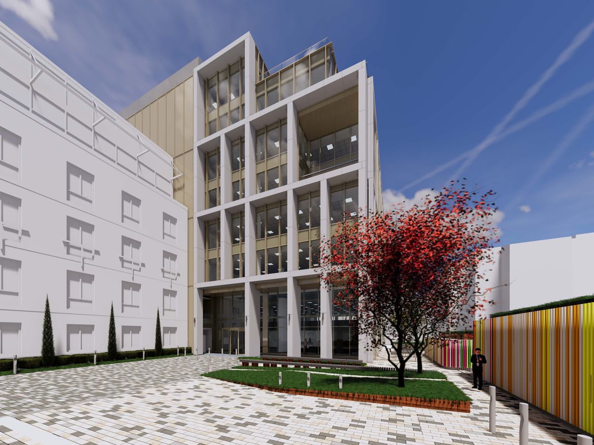 Brodies LLP Edinburgh, United Kingdom Office