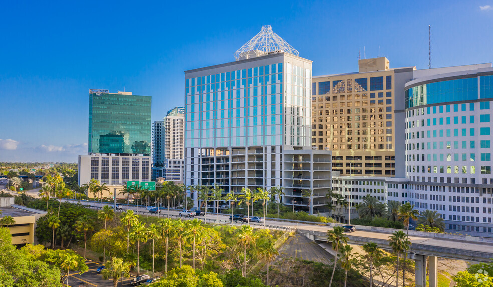 Friedland Vining, P.A Miami, FL Office