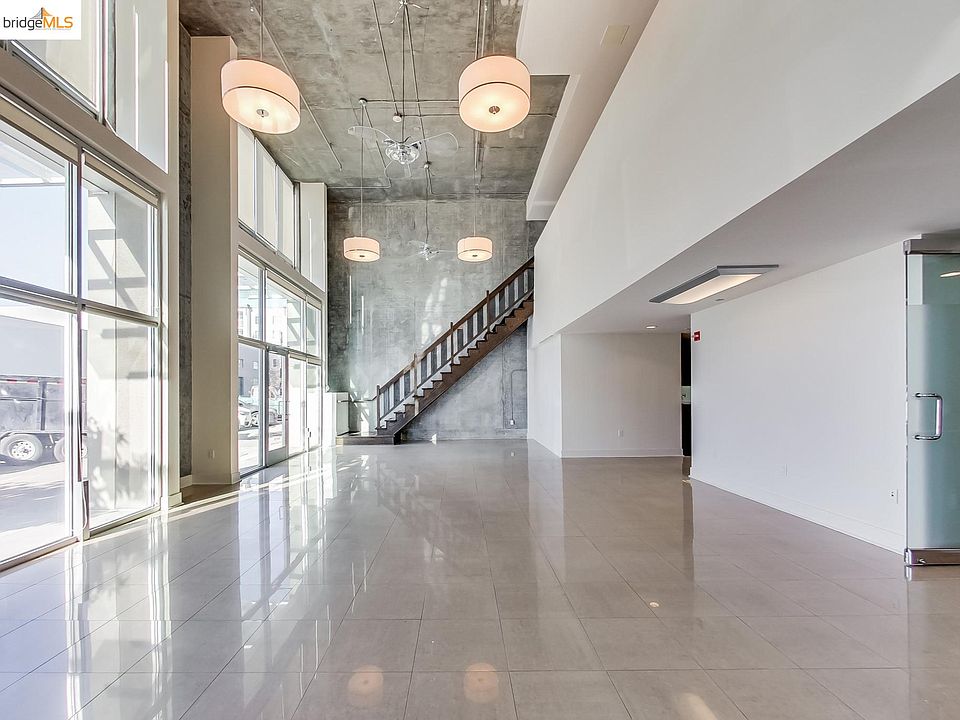 Silver Law Firm Oakland,  Office