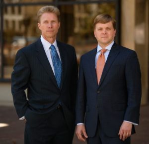 Minner Vines Moncus Injury Lawyers Lexington,  Office