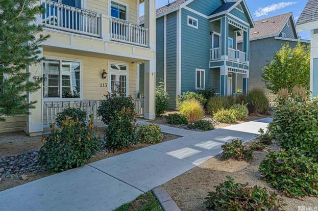 Simons Hall Johnston Reno,  Office