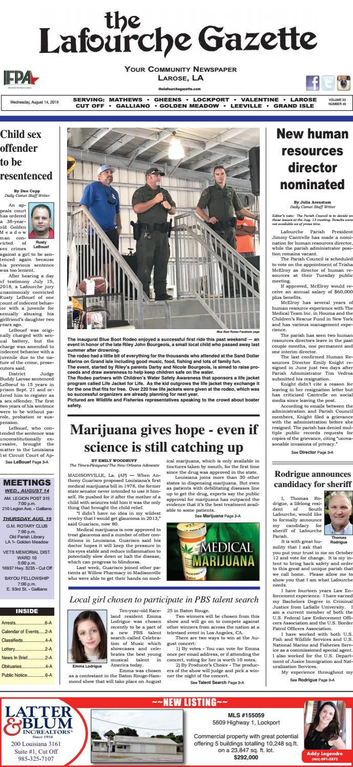 Duncan & Sevin, L.L.C New Orleans, LA Office