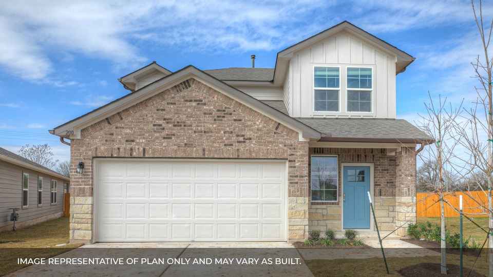 Bigham Law Firm Bastrop, TX Office