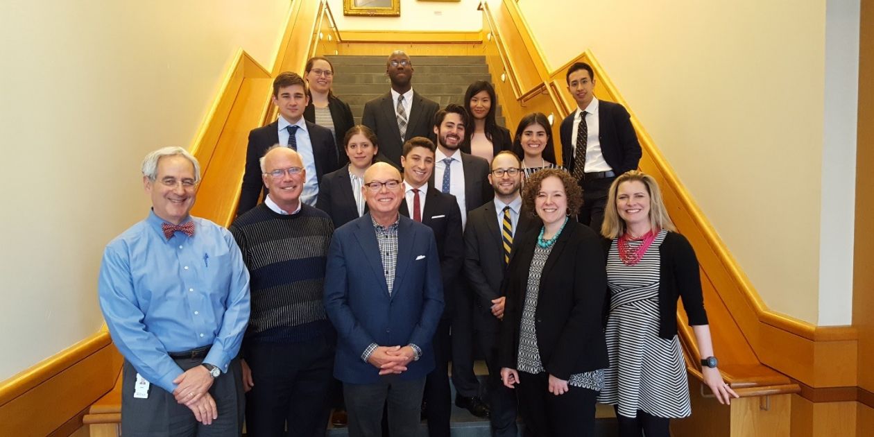 Griesing Law LLC Newtown, PA Office