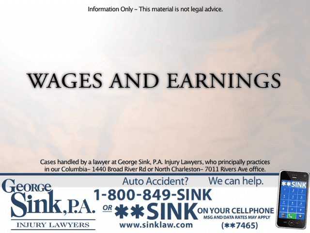 George Sink, P.A. Injury Lawyers Savannah, GA Office