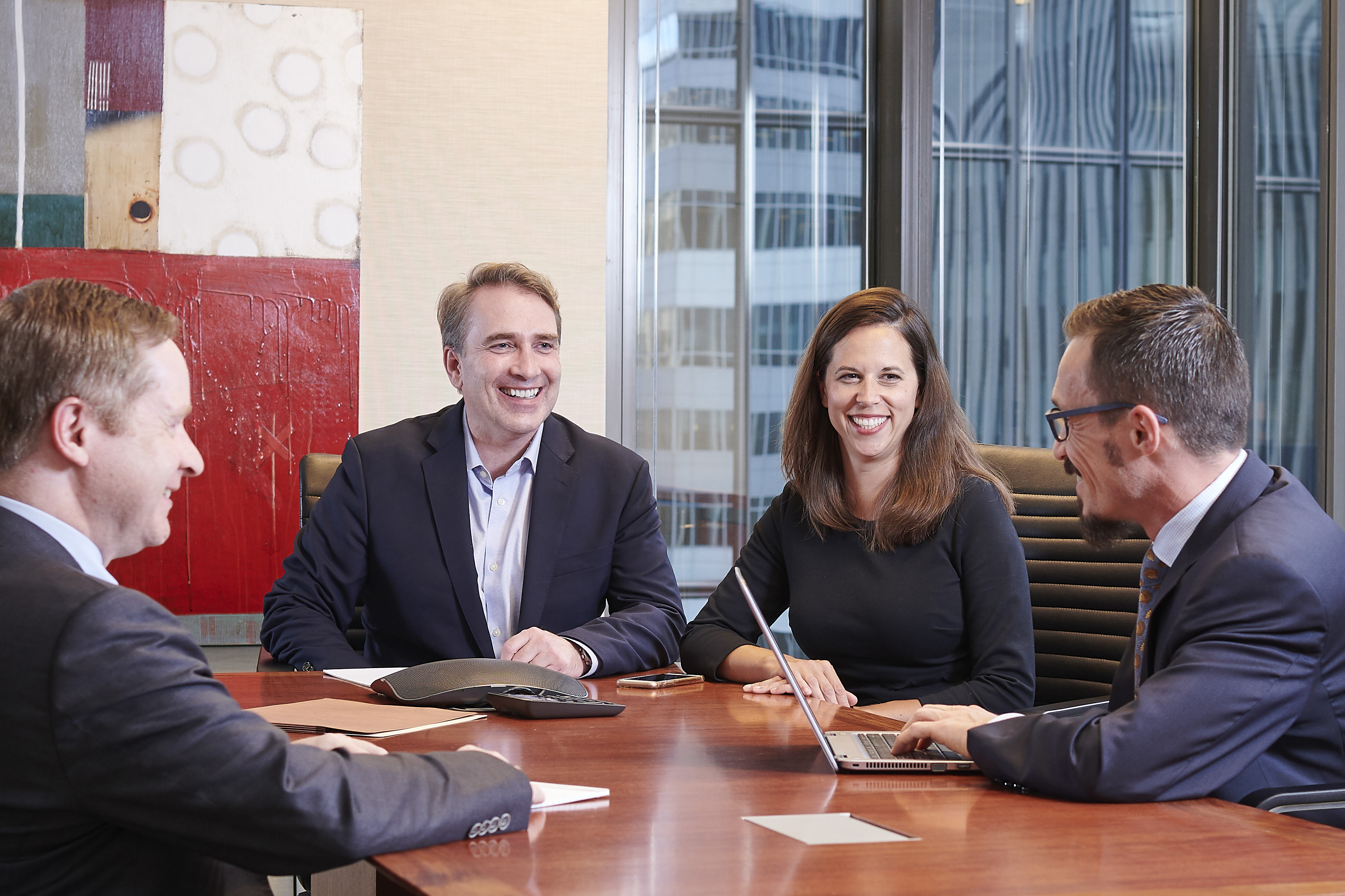 Lathrop GPM LLP Saint Cloud, MN Office