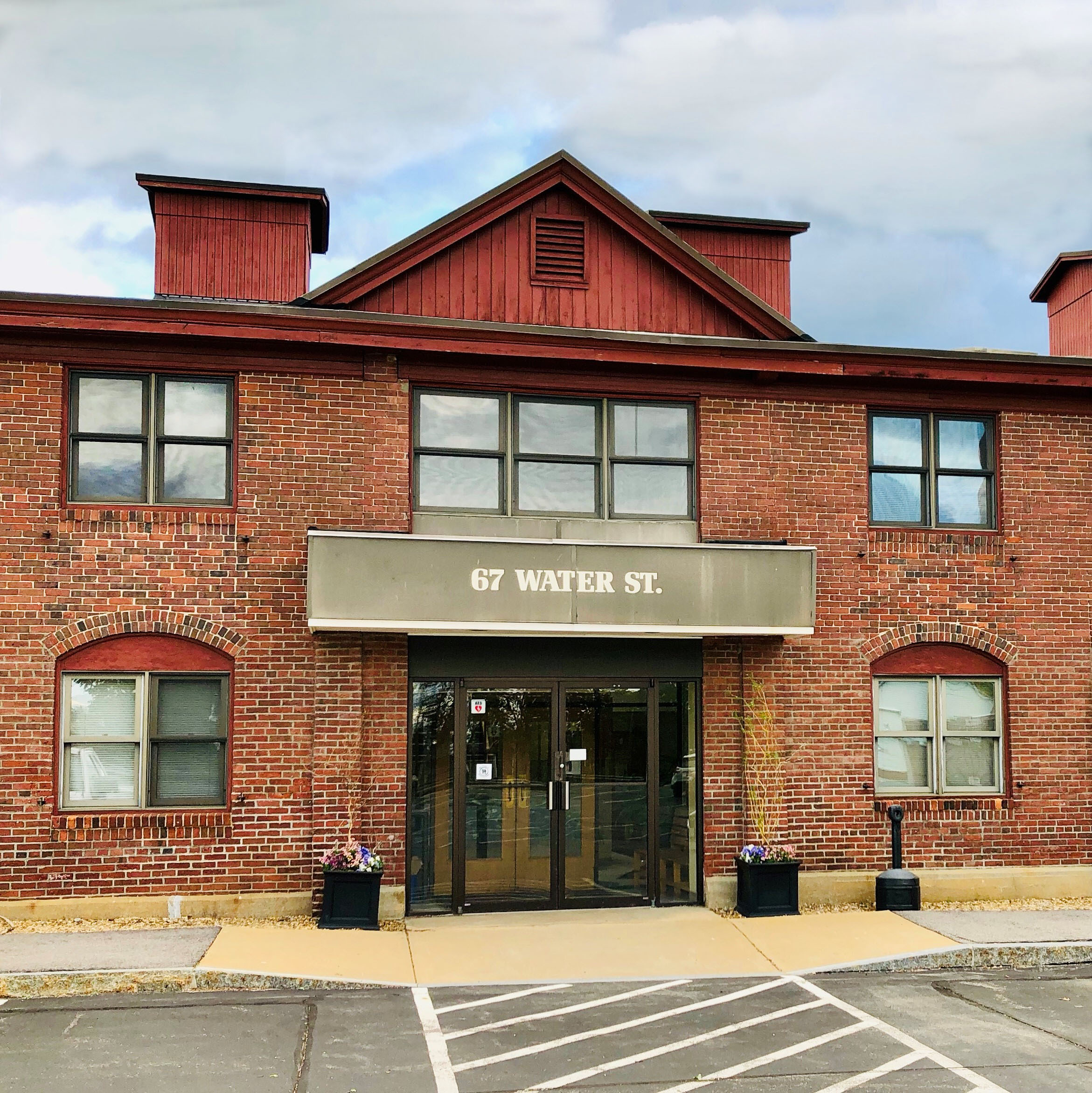 Normandin, Cheney & O'Neil, PLLC Laconia, NH Office