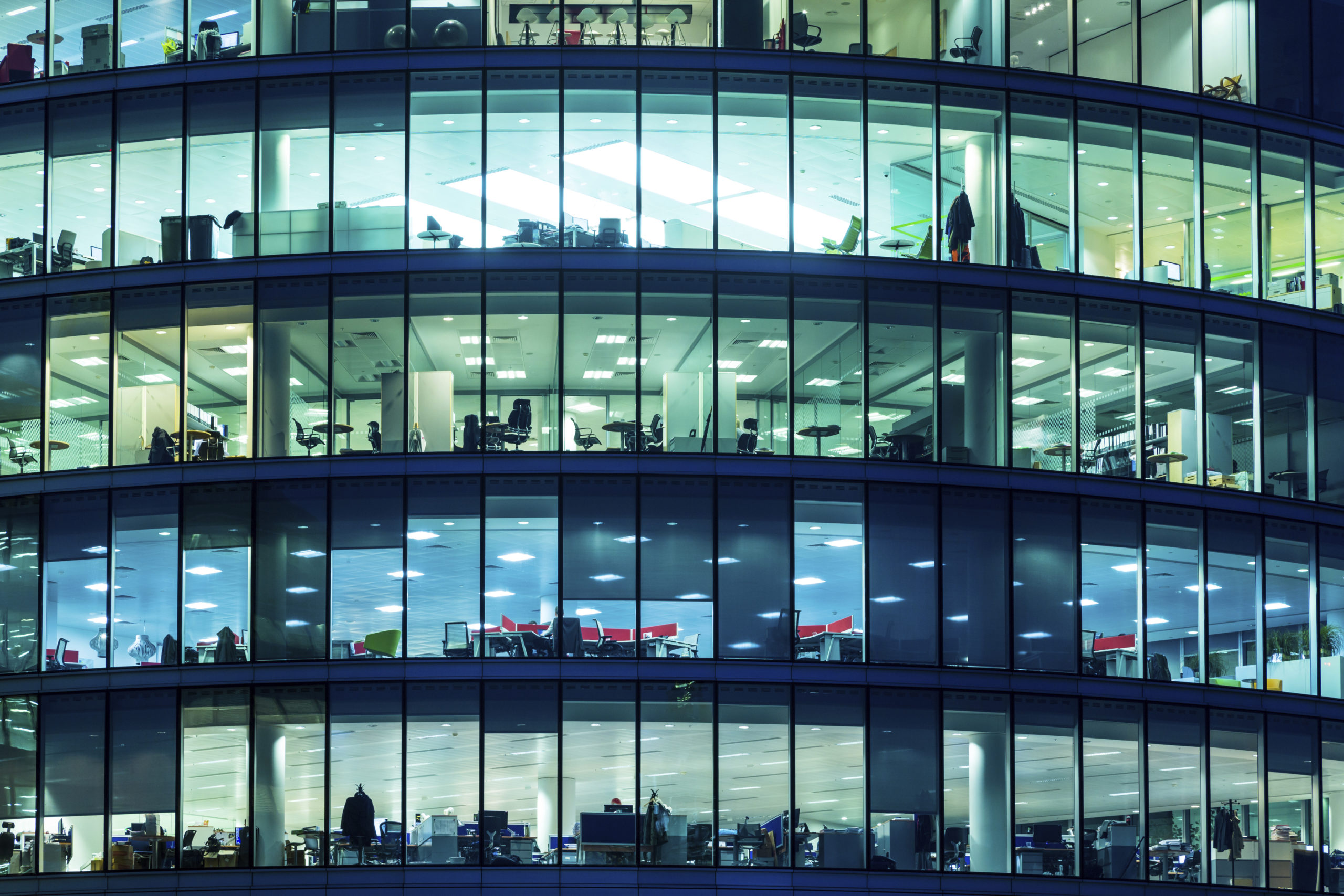 brakey energy Chagrin Falls,  Office