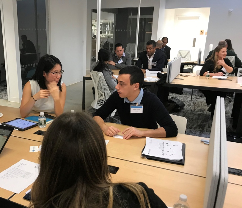 Moser Taboada Shrewsbury, NJ Office