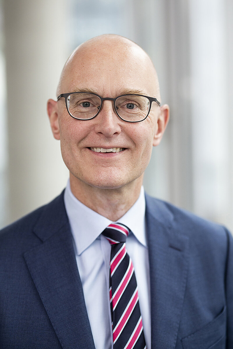 GvW Graf von Westphalen Hamburg, Germany Office