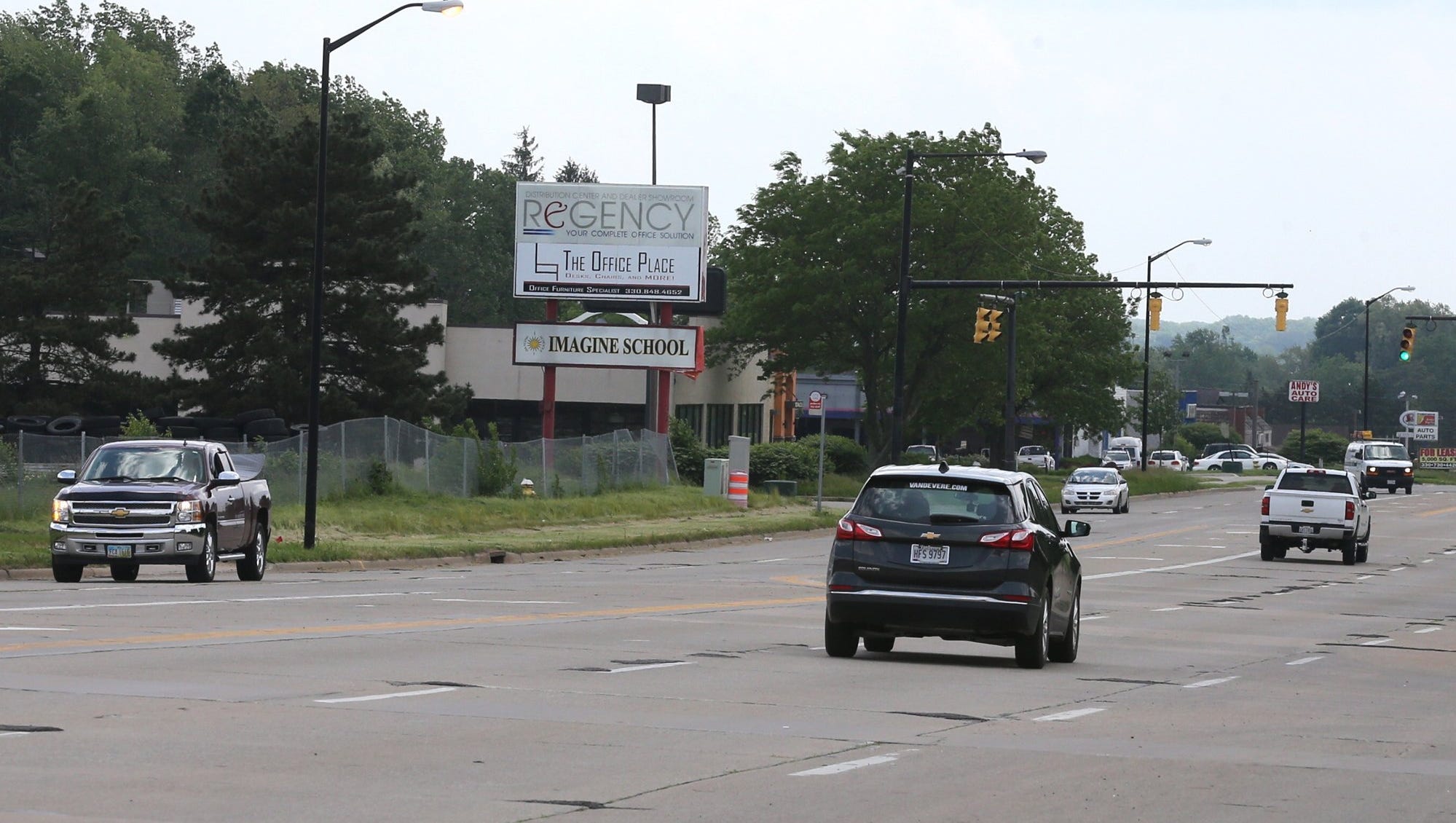 Sonkin & Koberna, LLC Cleveland, OH Office