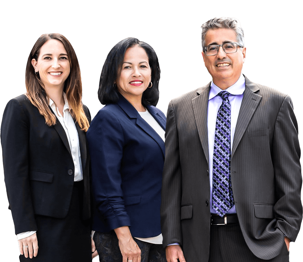 V. James DeSimone Law Marina del Rey,  Office