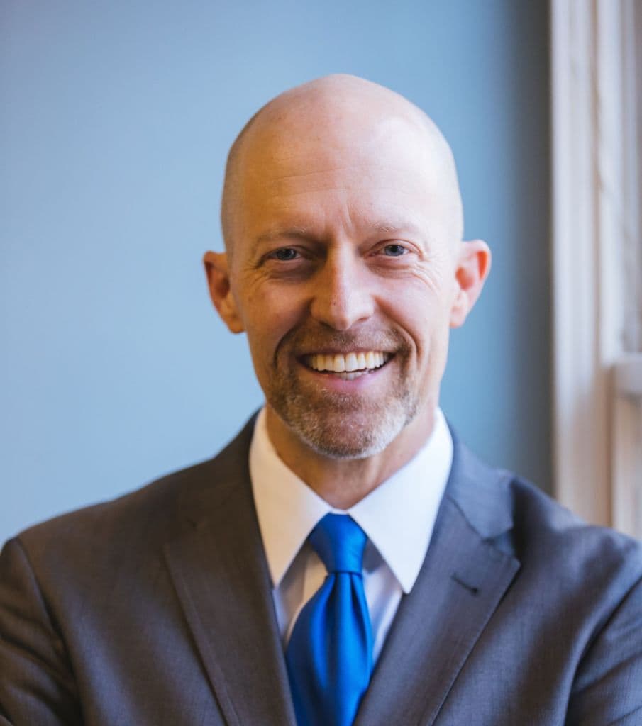 The Spiggle Law Firm Arlington, VA Office