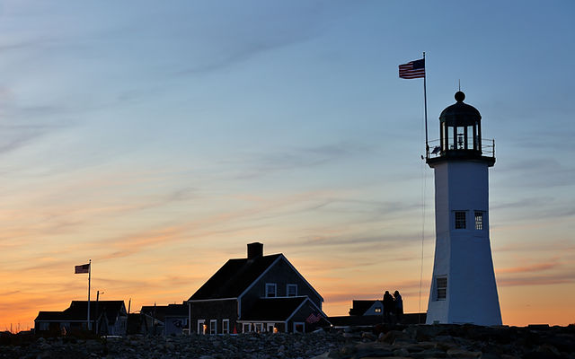 Clifford & Kenny, LLP Pembroke,  Office