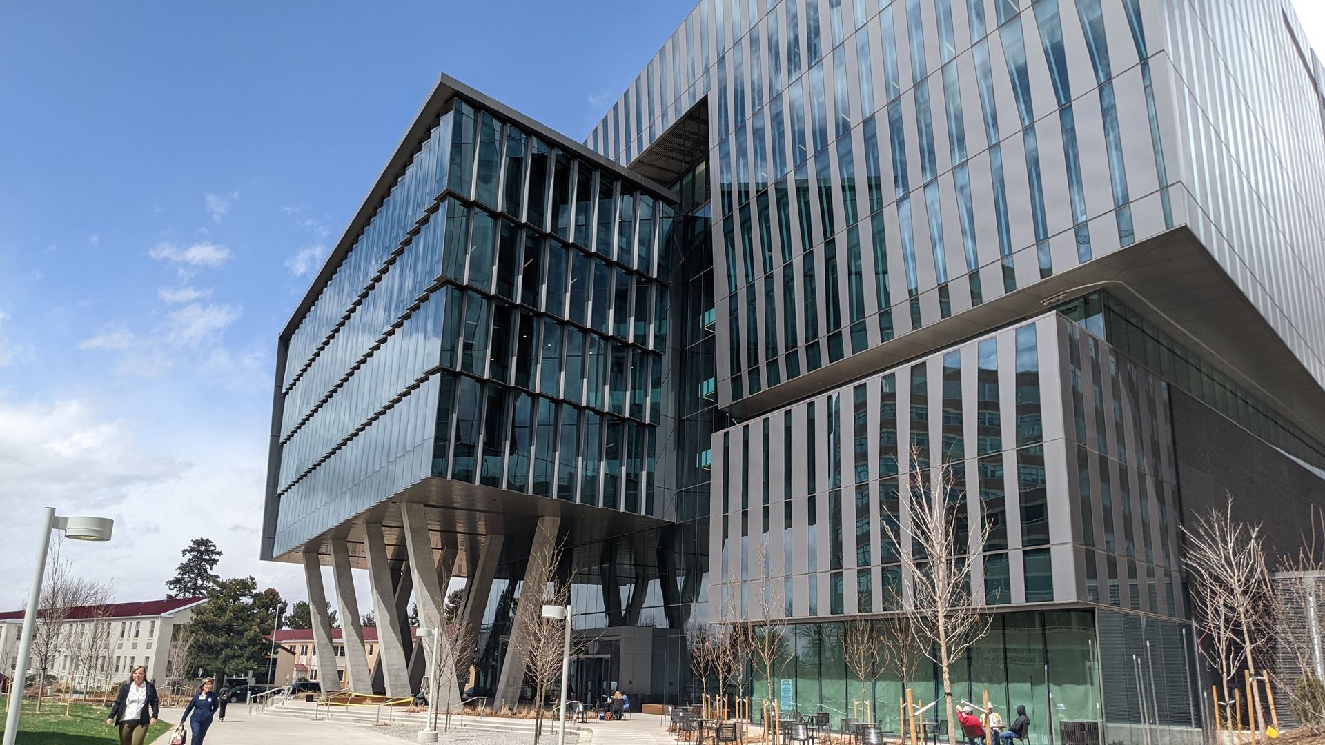 Elevation Law Aurora, CO Office