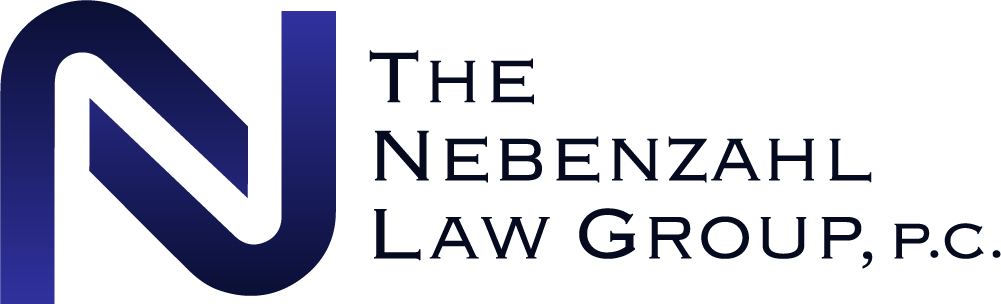 The Nebenzahl Law Group, P.C Sharon,  Office