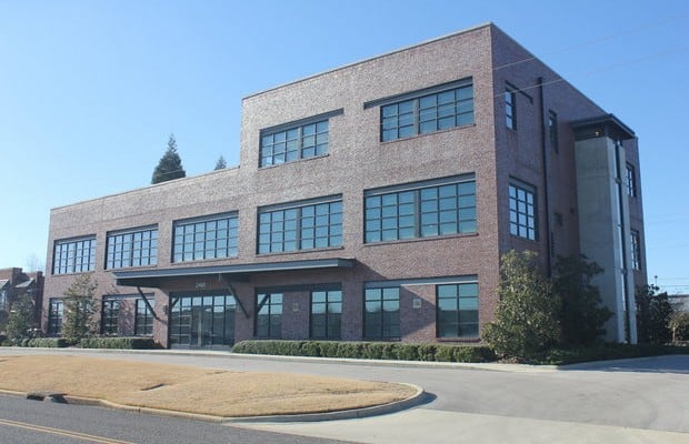 Alexander Shunnarah Birmingham, AL Office