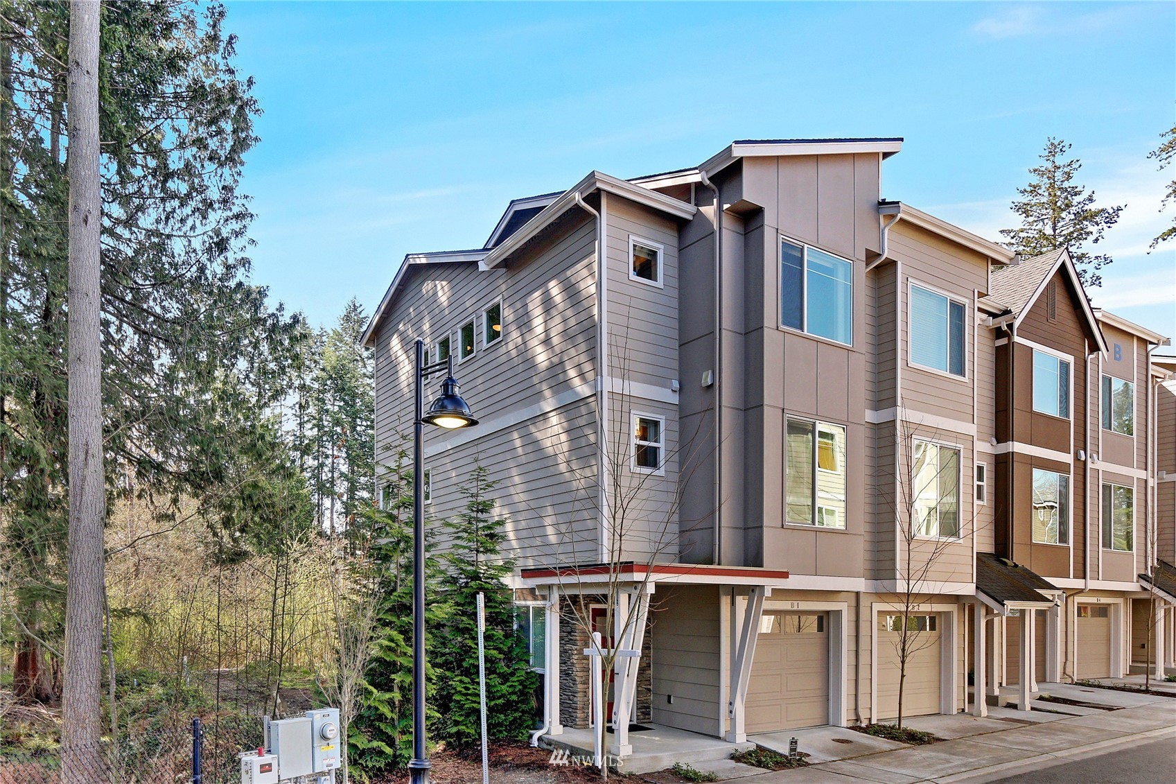 The Galloway Law Group, LLC Lake Stevens, WA Office