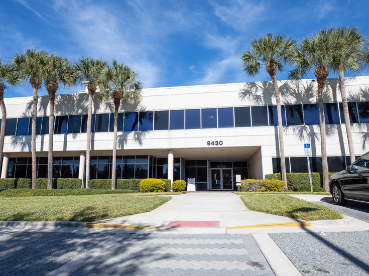 Brock & Scott, PLLC Orlando, FL Office