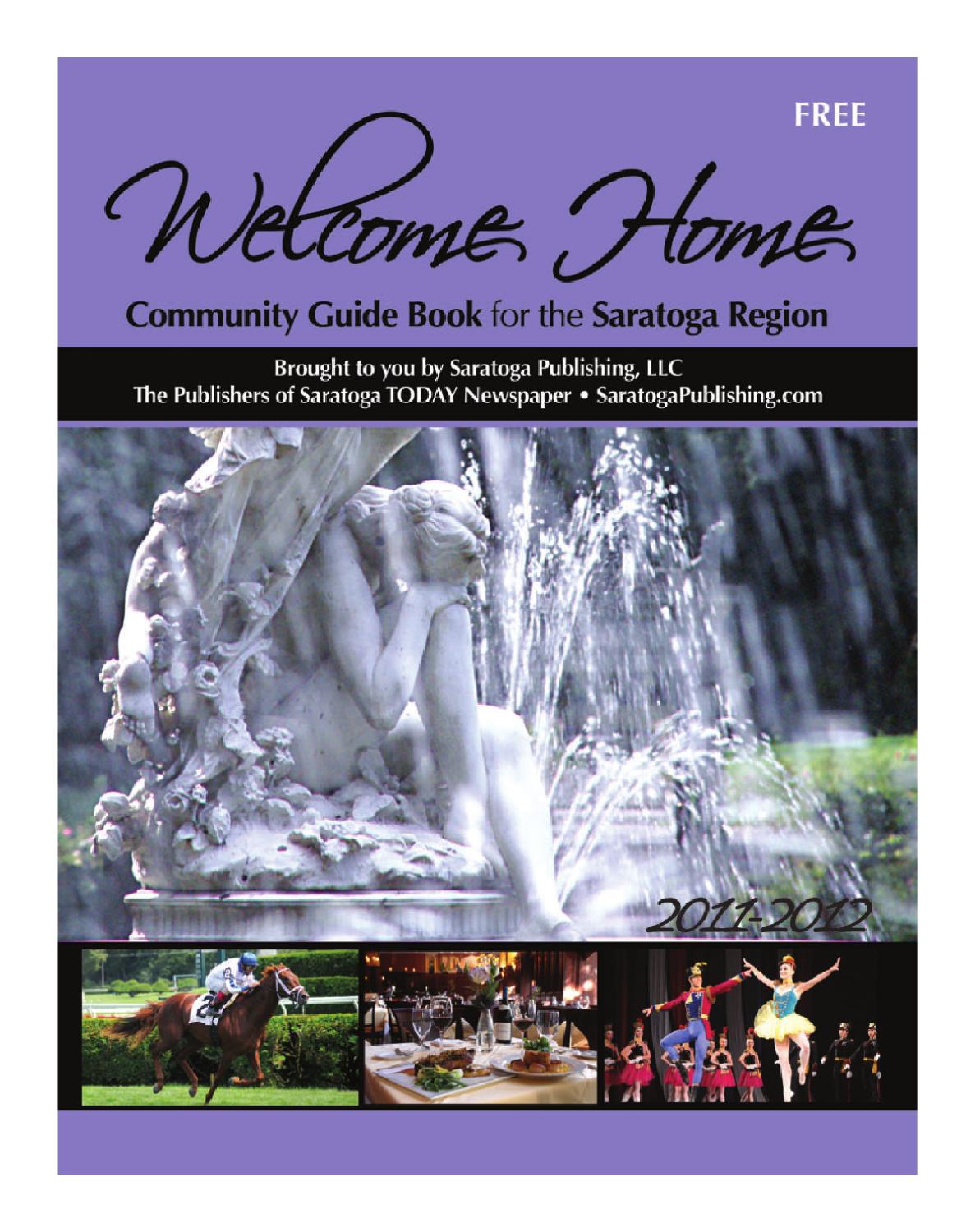 Anderson Byrne LLC Saratoga Springs, NY Office