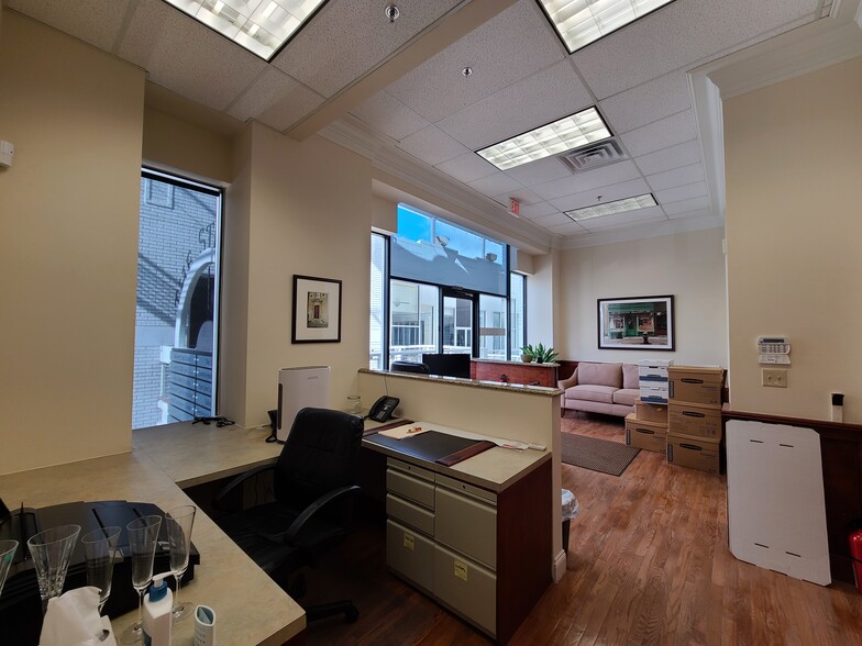 Ceconi & Cheifetz, LLC Summit, NJ Office