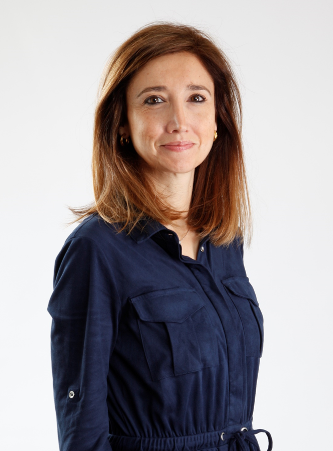 Elzaburu Madrid, Spain Office