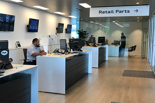 ThompsonMcMullan, P.C Midlothian, VA Office