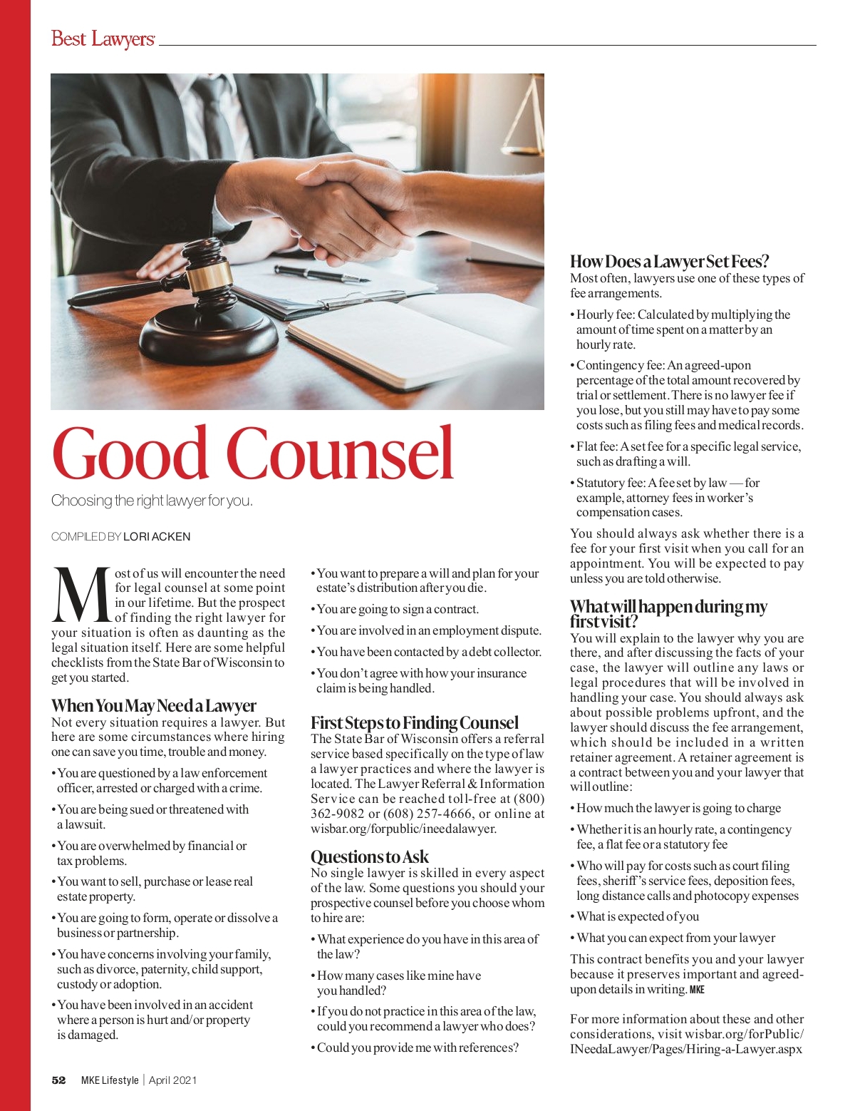 Rose Law Firm Little Rock, AR Office