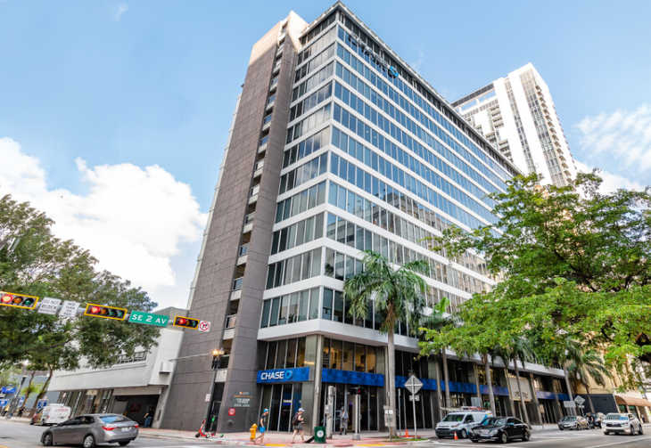 Steinger, Greene & Feiner Memphis, TN Office