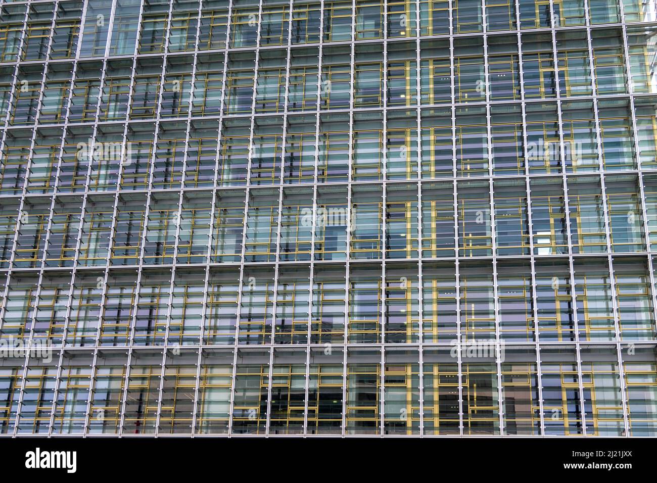 Pinsent Masons LLP Brussels, Belgium Office